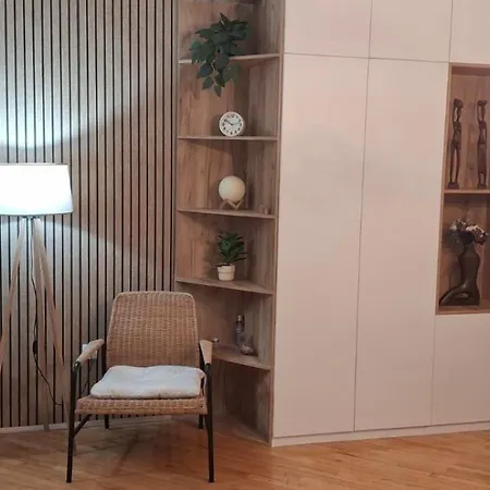 Appartamento Centar Bobo Skopje