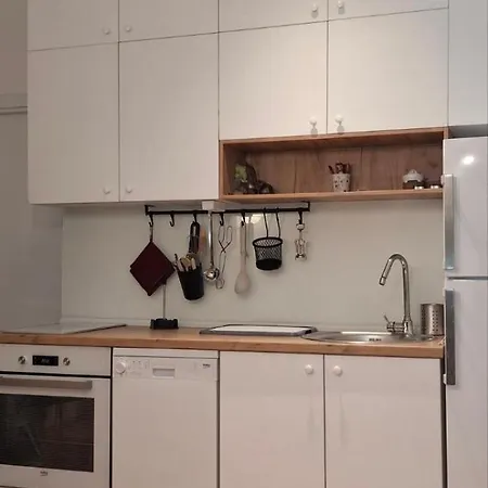 Centar Bobo Lägenhet