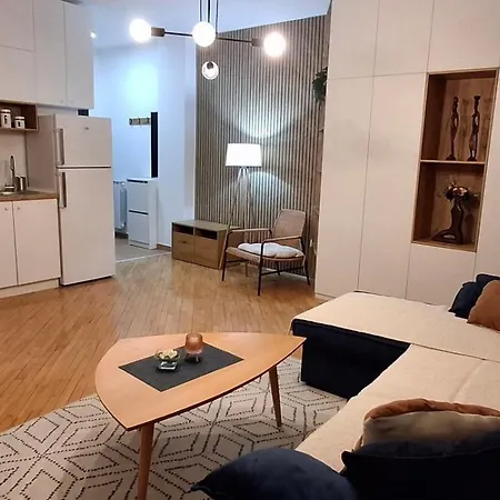 Centar Bobo Apartment