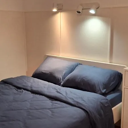 Centar Bobo Apartment Skopje