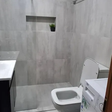 Centar Bobo Lägenhet