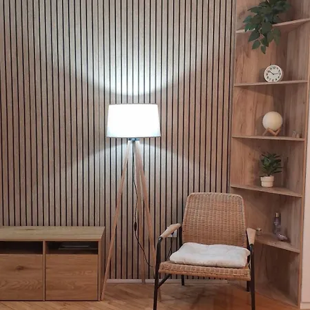 Apartment Centar Bobo