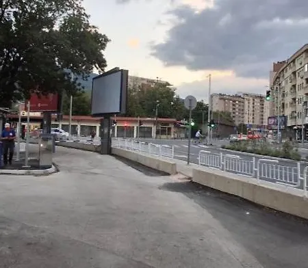Lägenhet Centar Bobo Skopje