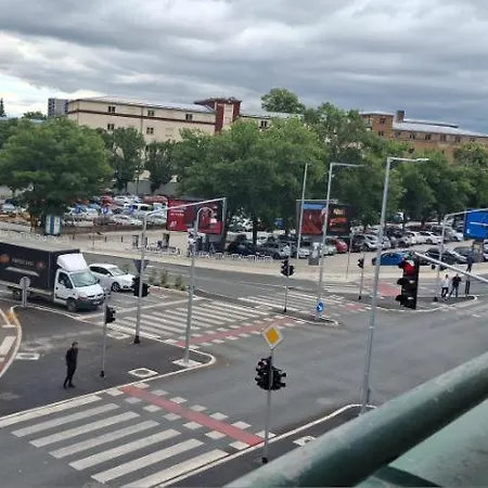 Centar Bobo Lägenhet