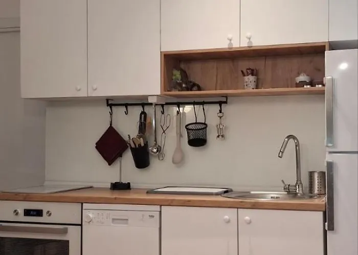 Centar Bobo Apartment