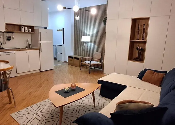 Centar Bobo Apartment