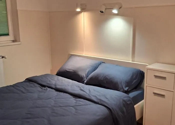 Centar Bobo Apartment Skopje