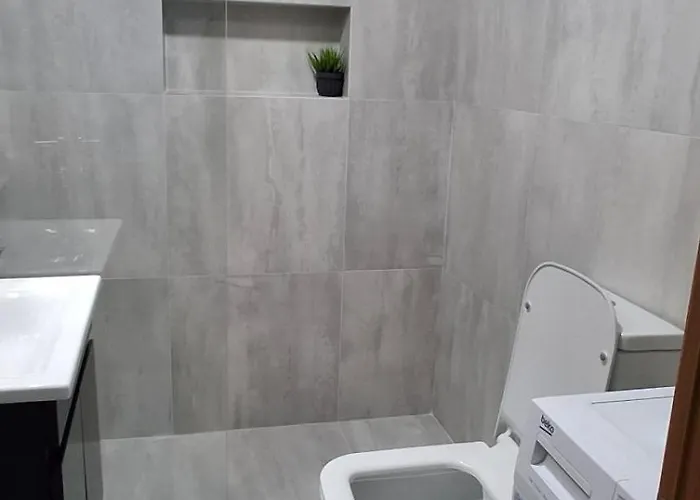 Centar Bobo Apartment