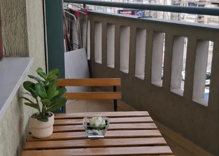 Apartment Centar Bobo Skopje