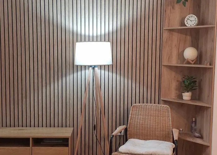 Apartment Centar Bobo